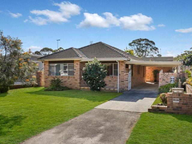 House for sale in Woy Woy, New South Wales