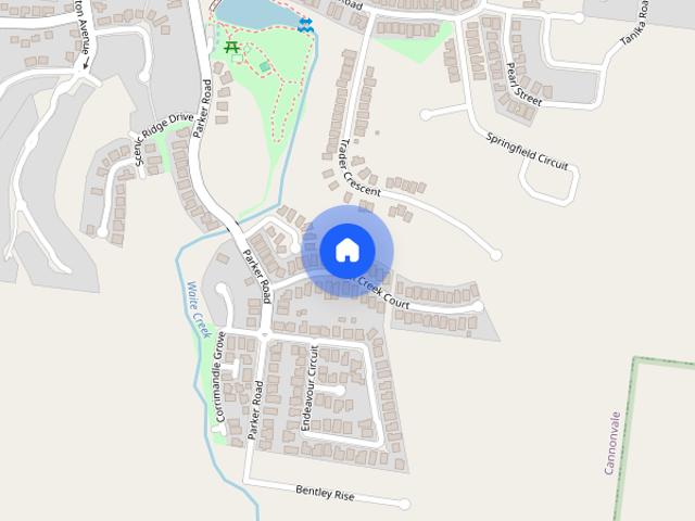 House for rent in Cannonvale, Queensland