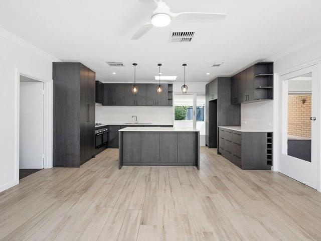 House for rent in Woodlands, City of Stirling