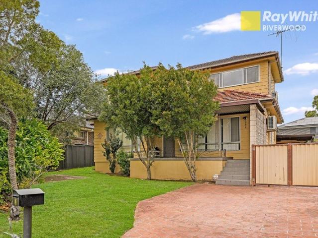 House for sale in Sydney, New South Wales