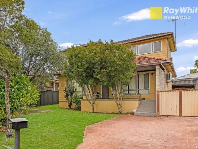 House for sale in Sydney, New South Wales