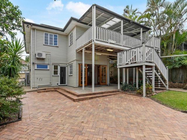 House for sale in Toombul, Queensland