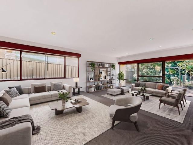 House for rent in Lower North Shore, Sydney