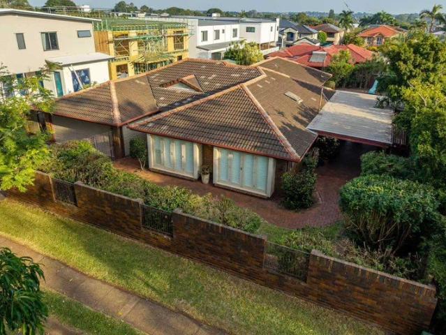 House for rent in Toombul, Queensland