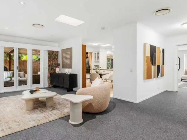 House for rent in Toombul, Queensland