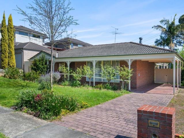 House for rent in Templestowe, Melbourne