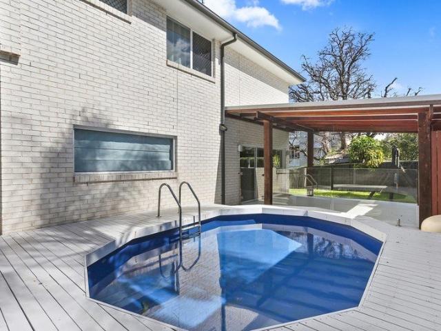 House for rent in Wilston, Greater Brisbane