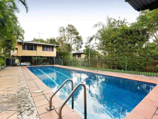 House for rent in Toombul, Queensland
