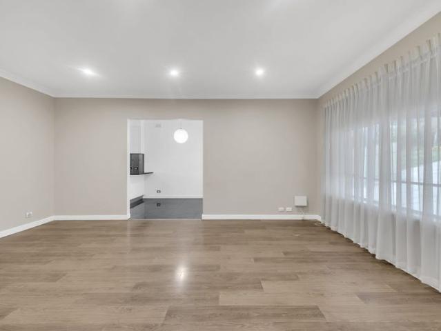 House for rent in Horseshoe Creek, South Australia