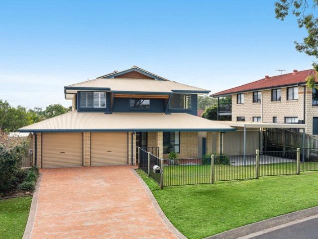 House for sale in Toombul, Queensland