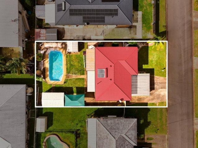 House for sale in Toombul, Queensland