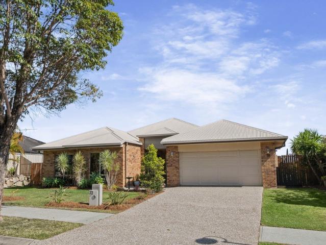 House for sale in Mango Hill, Greater Brisbane