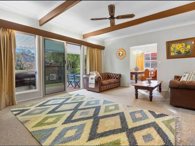 House for rent in Methul, Queensland