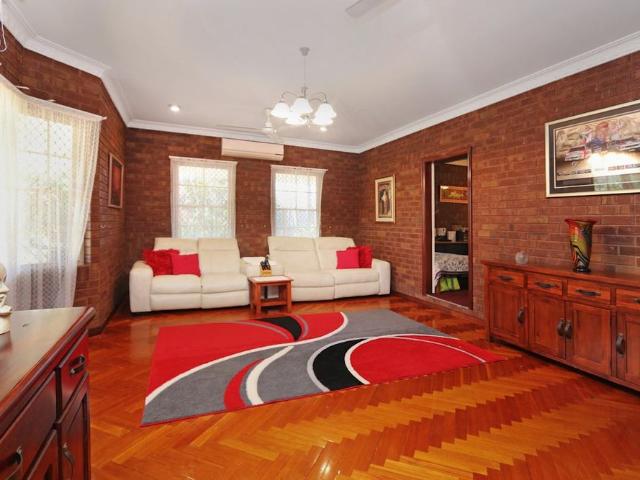 House for rent in Katherine East, Northern Territory