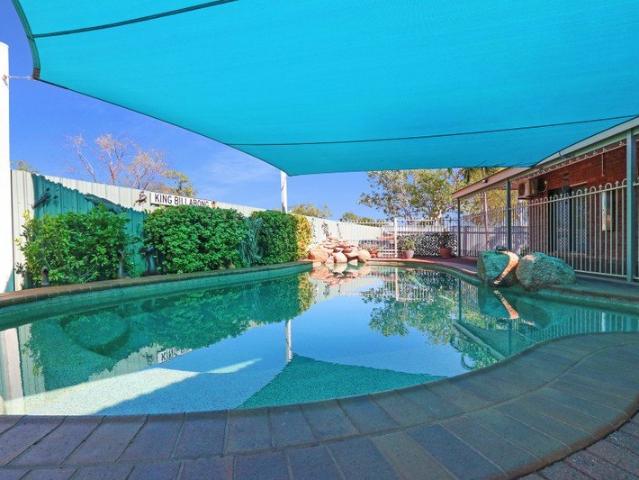 House for rent in Katherine East, Northern Territory
