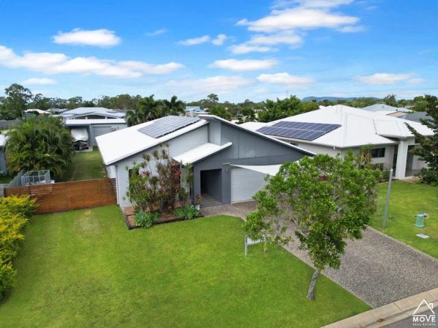 House for sale in Mount Low, Queensland