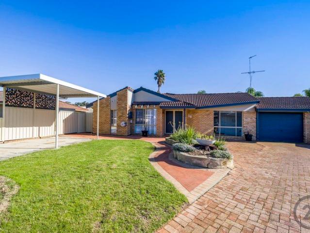 House for sale in Parklands, Western Australia