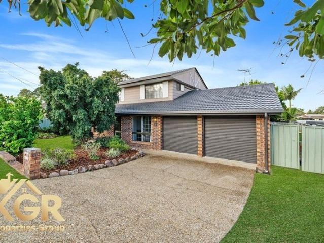 House for rent in Browns Plains, Greater Brisbane
