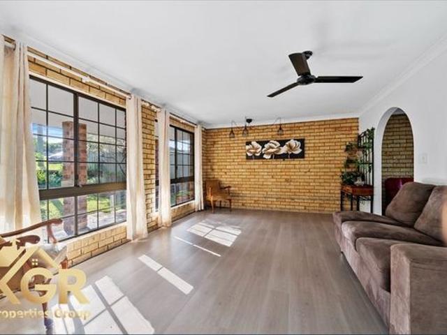 House for rent in Browns Plains, Greater Brisbane