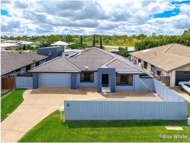 House for sale in Gracemere, Queensland