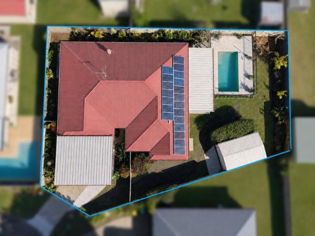 House for sale in Toombul, Queensland