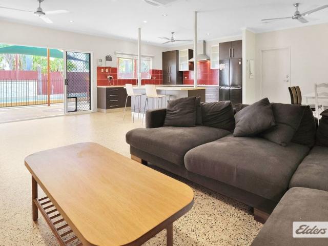 House for rent in Katherine East, Northern Territory