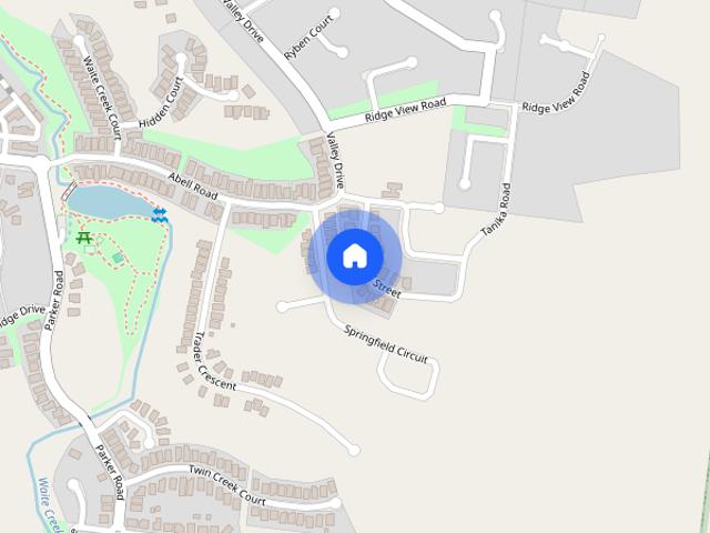 House for rent in Cannonvale