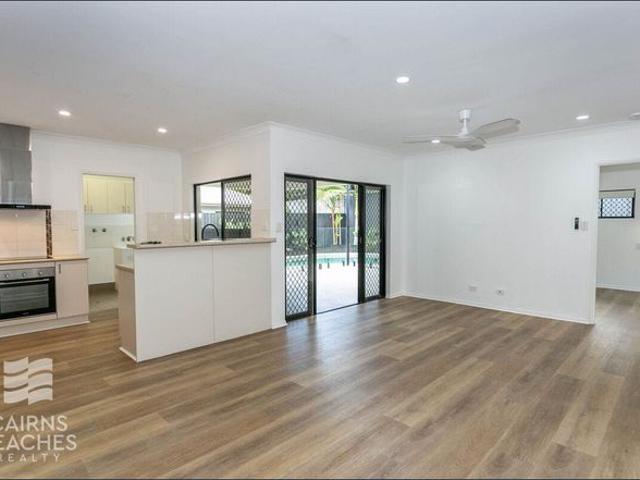 House for rent in Kewarra Beach, Queensland
