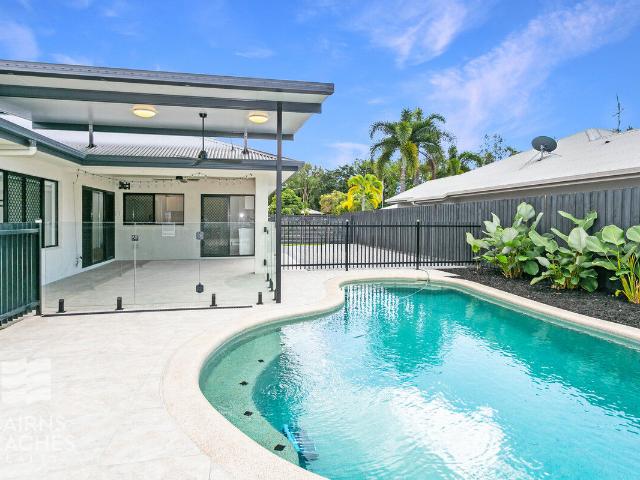 House for rent in Kewarra Beach, Queensland