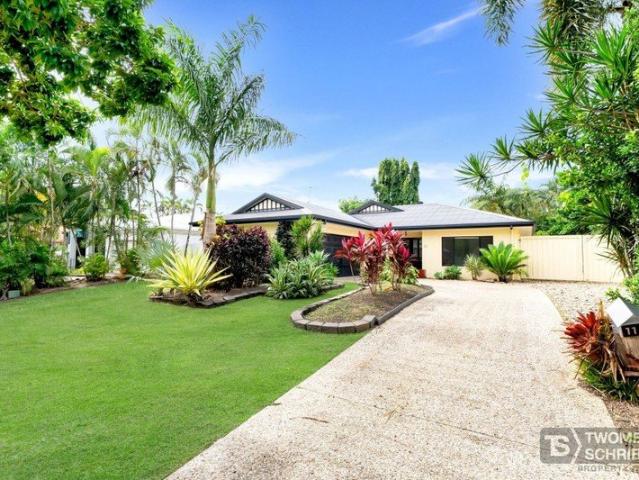 House for rent in Kewarra Beach, Queensland