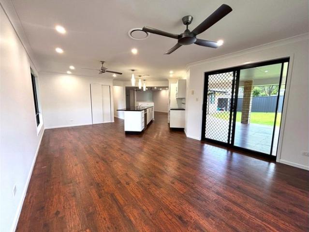 House for rent in Glass House Mountains, Sunshine Coast Regional