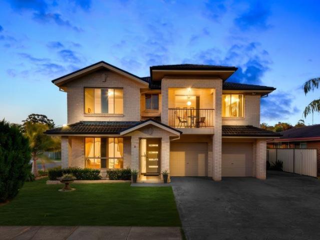 House for sale in Currans Hill, Sydney
