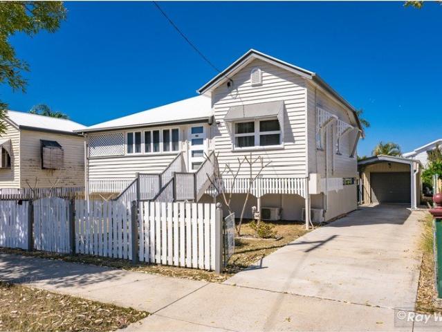 House for sale in Rockhampton, Queensland