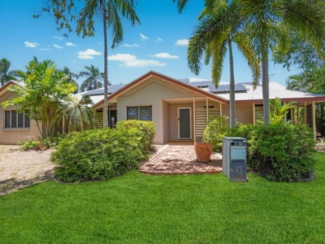 House for sale in Durack, Palmerston