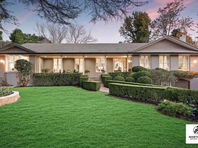 House for rent in Upper North Shore, Sydney