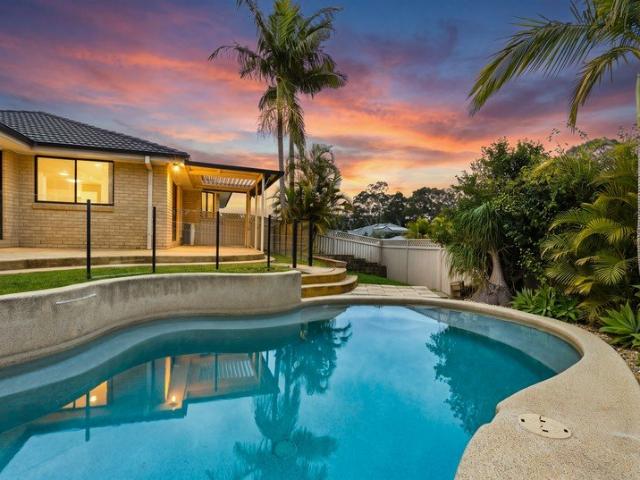 House for sale in New South Wales