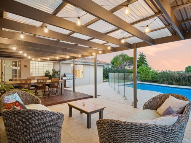 House for rent in Stirling, Western Australia