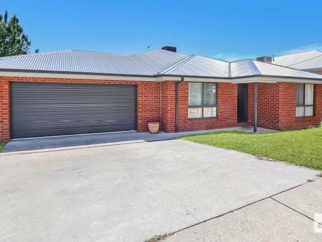House for sale in Wodonga, Victoria