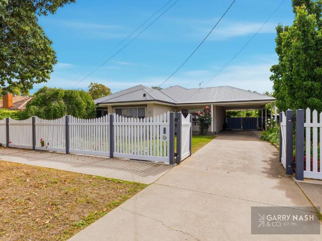 House for sale in Wangaratta, Victoria