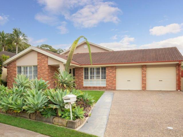 House for sale in Ambergate, New South Wales