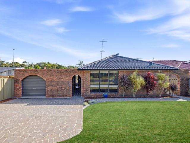 House for sale in Sydney, New South Wales
