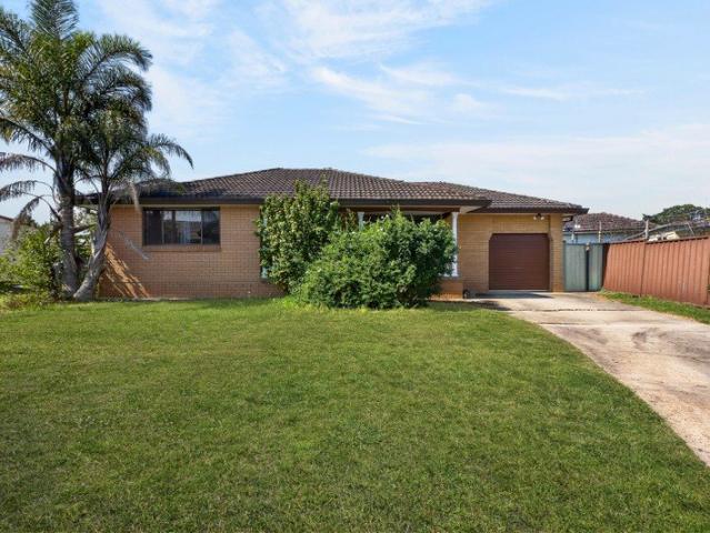 House for sale in Glenfield, Sydney