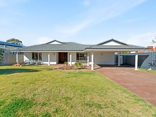 House for sale in Duncraig, Western Australia