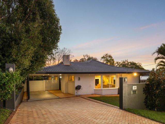 House for sale in Toombul, Queensland