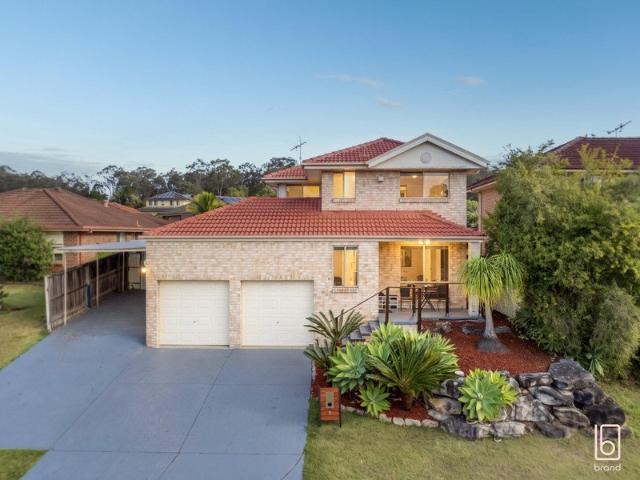 House for sale in Wadalba, Central Coast Council
