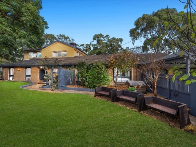 House for sale in Camerons Creek, Victoria