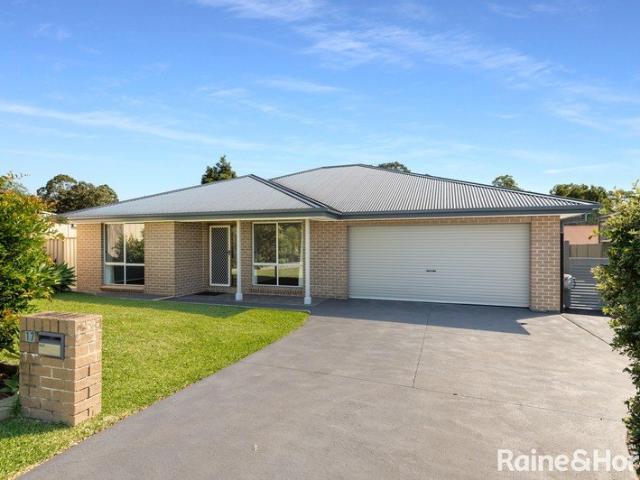 House for sale in Bomaderry, New South Wales