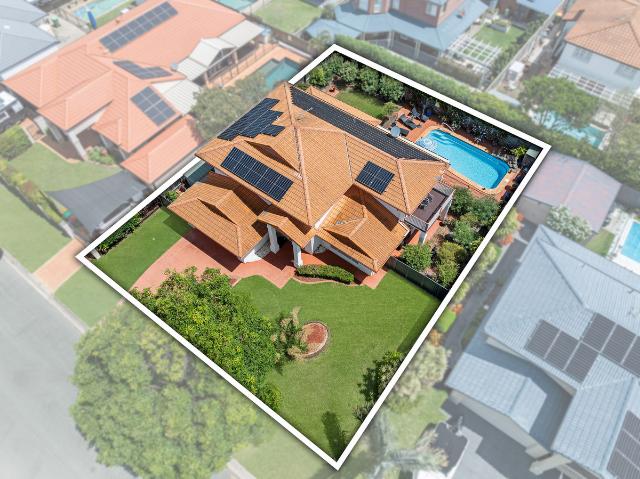 House for sale in Toombul, Queensland