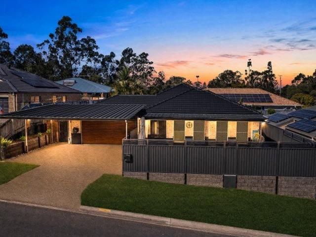 House for sale in Fernbrook, Queensland