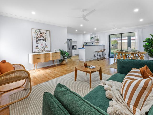 House for sale in Mount Pleasant